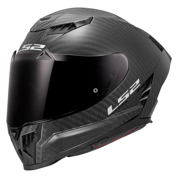 LS2 Spritzschutz Dragon FF807