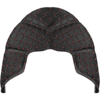 Helm-Ersatzteile LS2 Spritzschutz Explorer MX701 Carbon Helm-Ersatzteile LS2 Spritzschutz Explorer MX701 Carbon