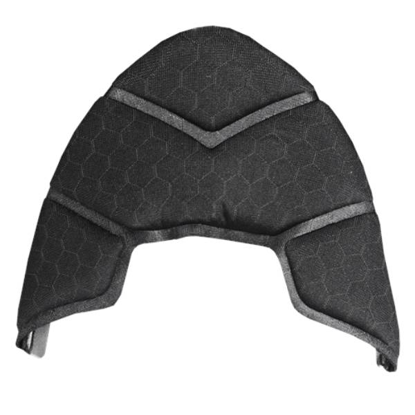 Helm-Ersatzteile LS2 Spritzschutz Explorer MX701