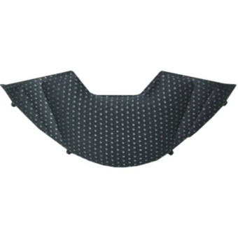 Helm-Ersatzteile LS2 Spritzschutz Thunder FF805 FIM Helm-Ersatzteile LS2 Spritzschutz Thunder FF805 FIM