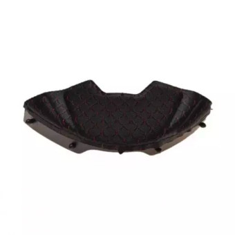 Helm-Ersatzteile LS2 Spritzschutz Thunder FF805 Helm-Ersatzteile LS2 Spritzschutz Thunder FF805