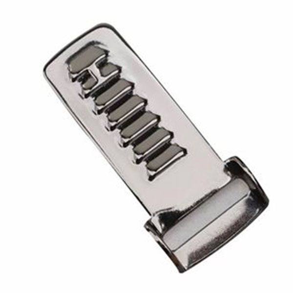 Helm-Ersatzteile LS2 Micrometric-Schleife FF327 - FF900 - FF901 - MX701
