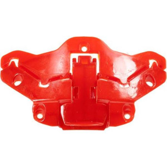 Helm-Ersatzteile LS2 Kinnhalter-Öffnungsknopf Strobe FF325 Helm-Ersatzteile LS2 Kinnhalter-Öffnungsknopf Strobe FF325