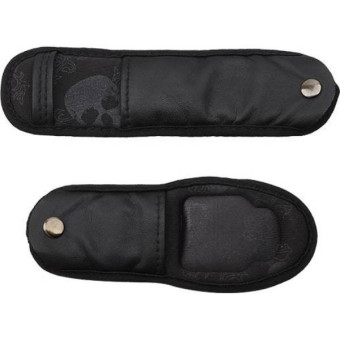 Helm-Ersatzteile LS2 Kinnriemenabdeckung Bob II OF601