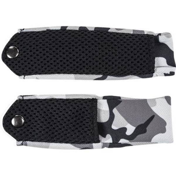 Helm-Ersatzteile LS2 Kinnriemenabdeckung Fast Evo MX437