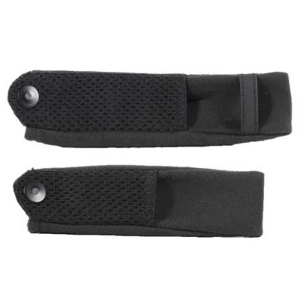 Helm-Ersatzteile LS2 Kinnriemenabdeckung Strobe II FF906