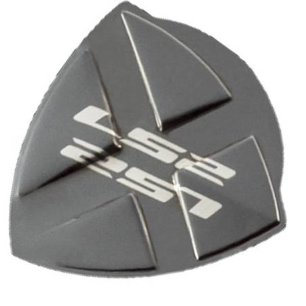 Helm-Ersatzteile LS2 Kinnriemenabdeckung Advant X FF901