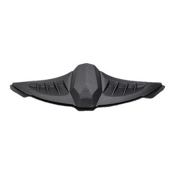 Helm-Ersatzteile LS2 Nasenabdeckung Advant II FF908 Helm-Ersatzteile LS2 Nasenabdeckung Advant II FF908