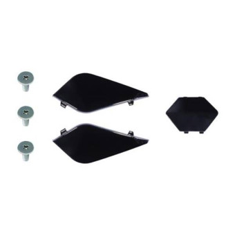 Helm-Ersatzteile LS2 Muütze-Abdeckungen Explorer MX701 Helm-Ersatzteile LS2 Muütze-Abdeckungen Explorer MX701