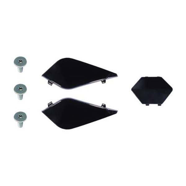 Helm-Ersatzteile LS2 Mu¼tze-Abdeckungen Explorer MX701