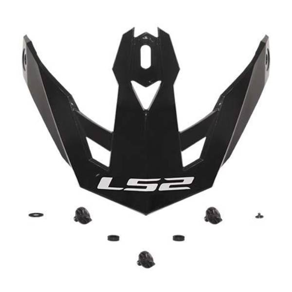 Helm-Ersatzteile LS2 Mu¼tze Drifter OF606