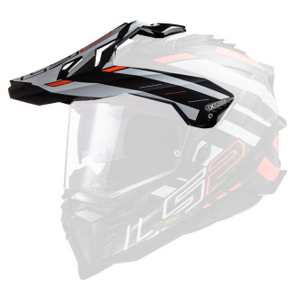 Helm-Ersatzteile LS2 Muütze Explorer C MX701 Edge Helm-Ersatzteile LS2 Muütze Explorer C MX701 Edge
