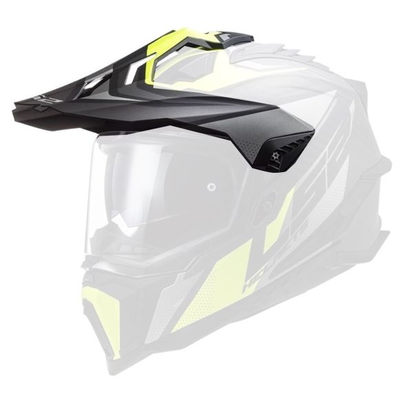 Helm-Ersatzteile LS2 Mu�¼tze Explorer C MX701 Focus