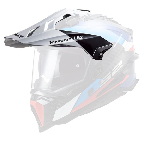 Helm-Ersatzteile LS2 Mu�¼tze Explorer C MX701 Frontier