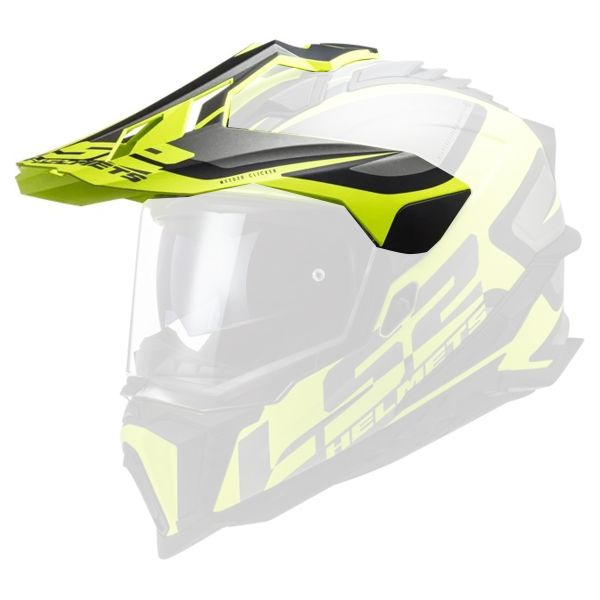 Helm-Ersatzteile LS2 Mu�¼tze Explorer MX701 Alter