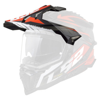 Helm-Ersatzteile LS2 Muütze Explorer MX701 Spire Helm-Ersatzteile LS2 Muütze Explorer MX701 Spire