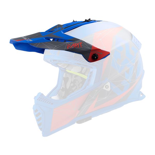 Helm-Ersatzteile LS2 Mu�¼tze Fast Evo MX437 Alpha