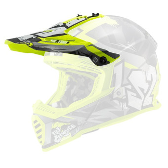 Helm-Ersatzteile LS2 Muütze Fast Evo MX437 Crusher Helm-Ersatzteile LS2 Muütze Fast Evo MX437 Crusher