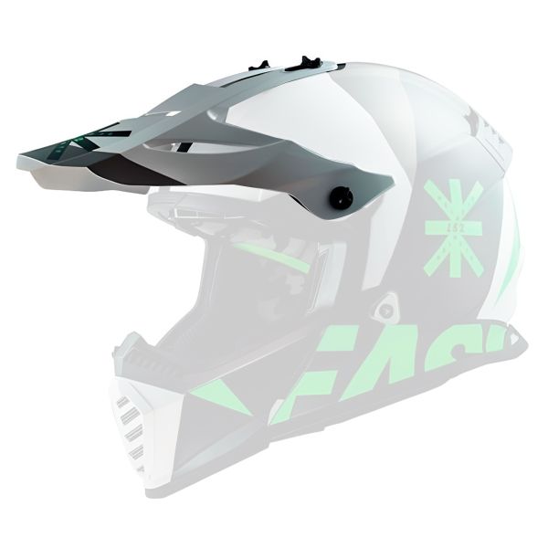 Helm-Ersatzteile LS2 Mu�¼tze Fast Evo MX437 Heavy