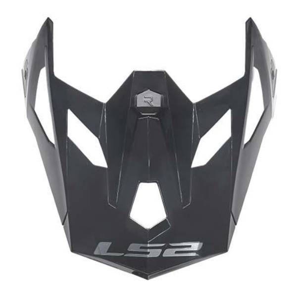 Helm-Ersatzteile LS2 X-Force MX703 Lange Mu¼tze