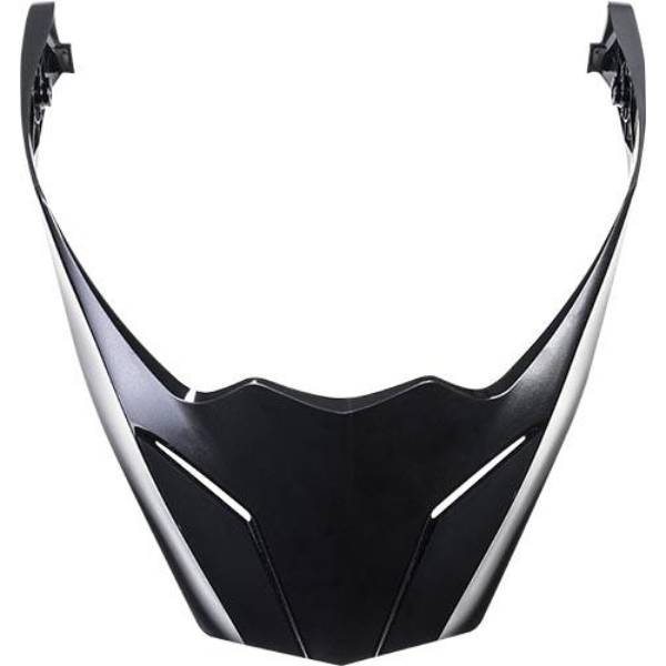 Helm-Ersatzteile LS2 Metro FF324 Peak