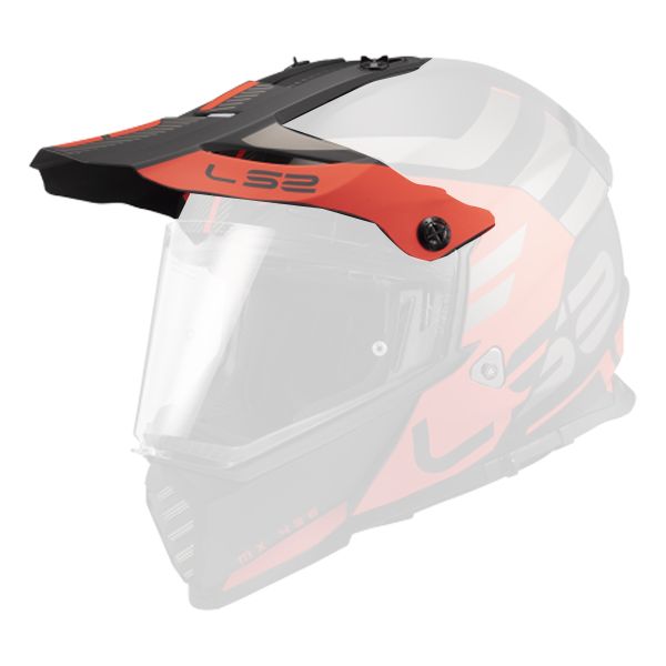 Helm-Ersatzteile LS2 Mu�¼tze Pioneer Evo MX436 Adventurer