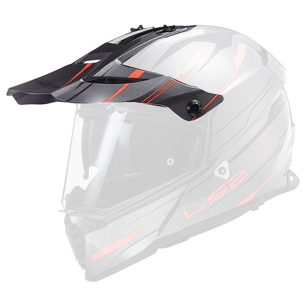 Helm-Ersatzteile LS2 Mu�¼tze Pioneer Evo MX436 Knight