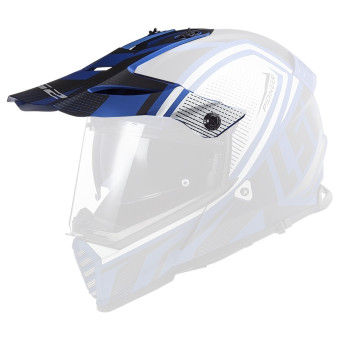 Helm-Ersatzteile LS2 Muütze Pioneer Evo MX436 Master Helm-Ersatzteile LS2 Muütze Pioneer Evo MX436 Master