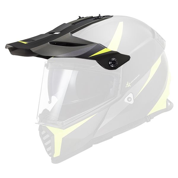 Helm-Ersatzteile LS2 Mu�¼tze Pioneer Evo MX436 Router