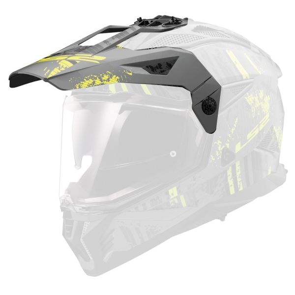 Helm-Ersatzteile LS2 Mu�¼tze Pioneer II MX702 Crazy