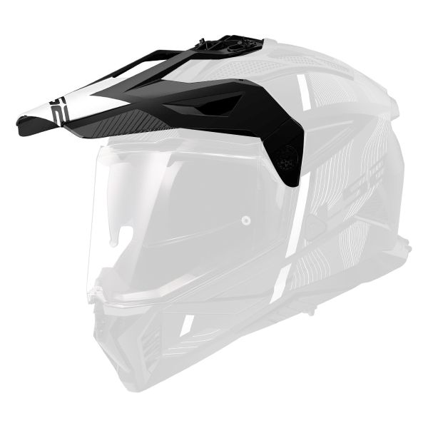 Helm-Ersatzteile LS2 Mu�¼tze Pioneer II MX702 Hill