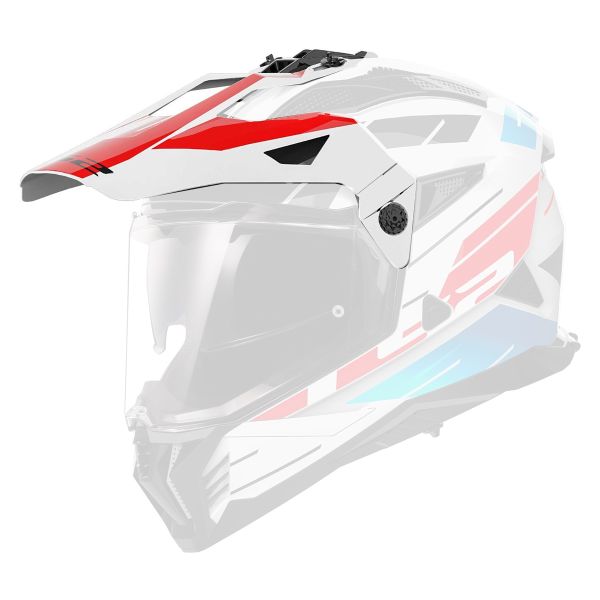Helm-Ersatzteile LS2 Mu�¼tze Pioneer II MX702 Namib