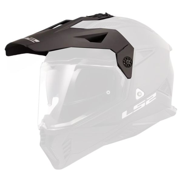 Helm-Ersatzteile LS2 Mu�¼tze Pioneer II MX702