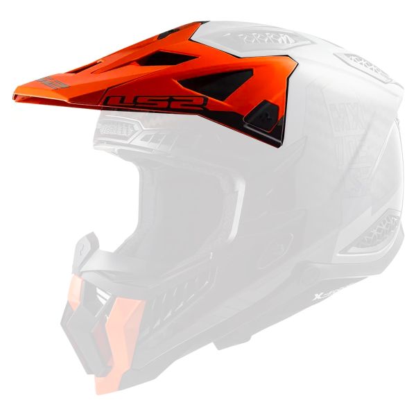 Helm-Ersatzteile LS2 X-Force Victory MX703 Reglable Mu�¼tze
