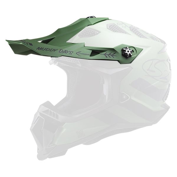 Helm-Ersatzteile LS2 Mu�¼tze Subverter Evo MX700 Cargo