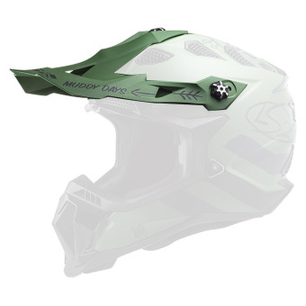 LS2 Muütze Subverter Evo MX700 Cargo
