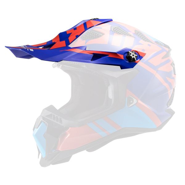 Helm-Ersatzteile LS2 Mu�¼tze Subverter Evo MX700 Gammax