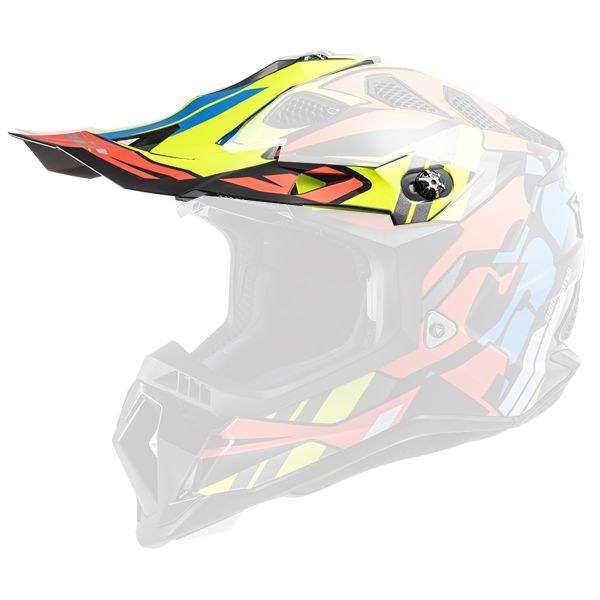 Helm-Ersatzteile LS2 Mu�¼tze Subverter Evo MX700 Rascal