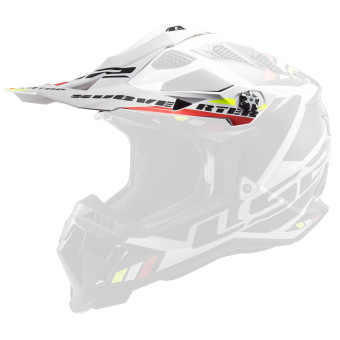 Helm-Ersatzteile LS2 Mu�¼tze Subverter Evo MX700 Stomp