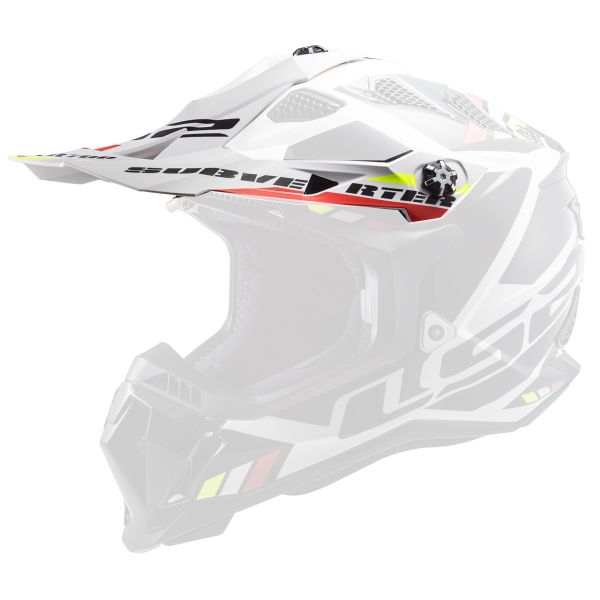 LS2 Mu�¼tze Subverter Evo MX700 Stomp