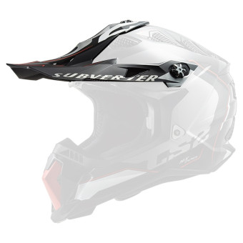 LS2 Muütze Subverter MX700 Arched