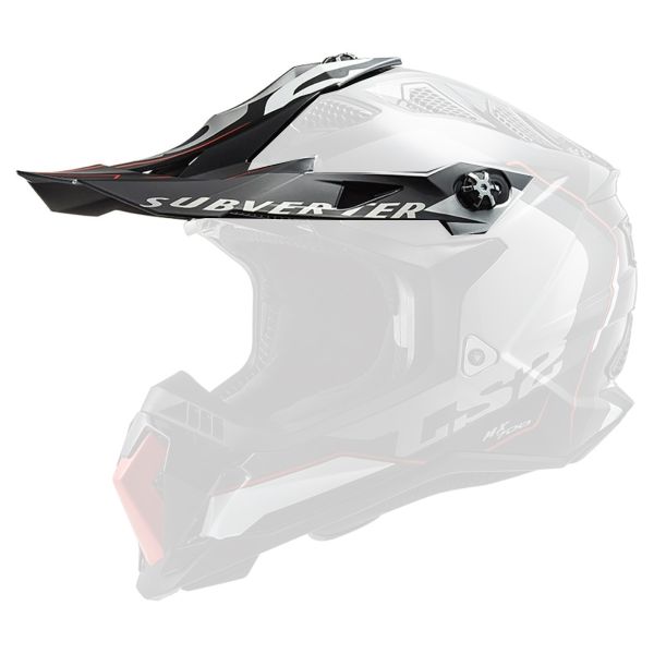 LS2 Muütze Subverter MX700 Arched