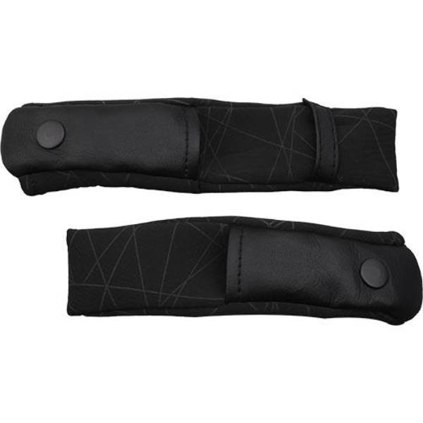 Helm-Ersatzteile LS2 Kinnriemenabdeckung Pioneer MX436 EVO