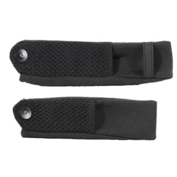 Helm-Ersatzteile LS2 Kinnriemenabdeckung Stream II FF808