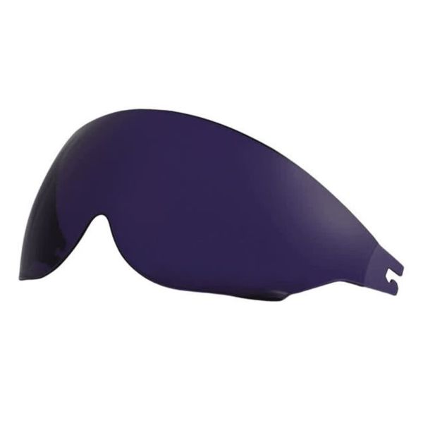 Helm-Ersatzteile LS2 Spitfire - Spitfire II Interne Solarvisierbefestigung OF599