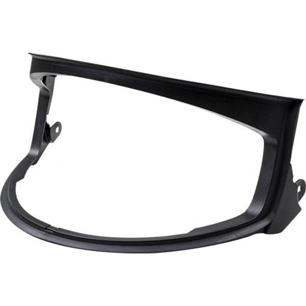 Helm-Ersatzteile LS2 Dichtung Sichtfeld Rapid FF353