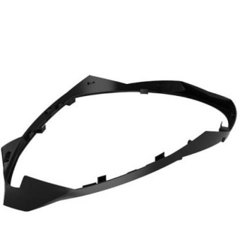 Helm-Ersatzteile LS2 Dichtung der Grundplatte Challenger FF327 Helm-Ersatzteile LS2 Dichtung der Grundplatte Challenger FF327