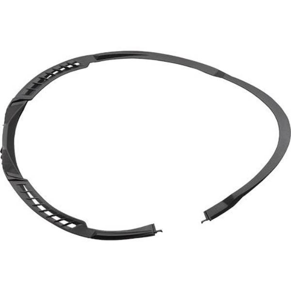 Helm-Ersatzteile LS2 Dichtung der Grundplatte Storm FF800