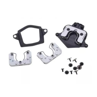Helm-Ersatzteile LS2 Befestigungssatz Mu�¼tze X-Force MX703