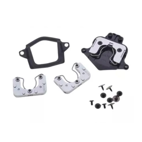 Helm-Ersatzteile LS2 Befestigungssatz Mu�¼tze X-Force MX703